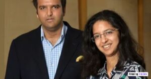 Anand Piramal Career & Business Journey