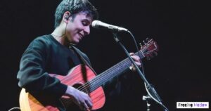 Anuv Jain Popular Songs & Musical Success