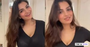 Anveshi Jain Net Worth, Income Sources & Earnings Breakdown