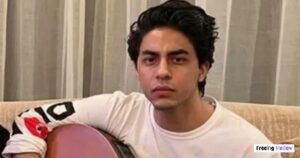 Aryan Khan Quick Profile & Personal Information