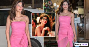 Sakshi Malik Net Worth 2026: Biography, Income & Career Bollywood & Music Video Appearances