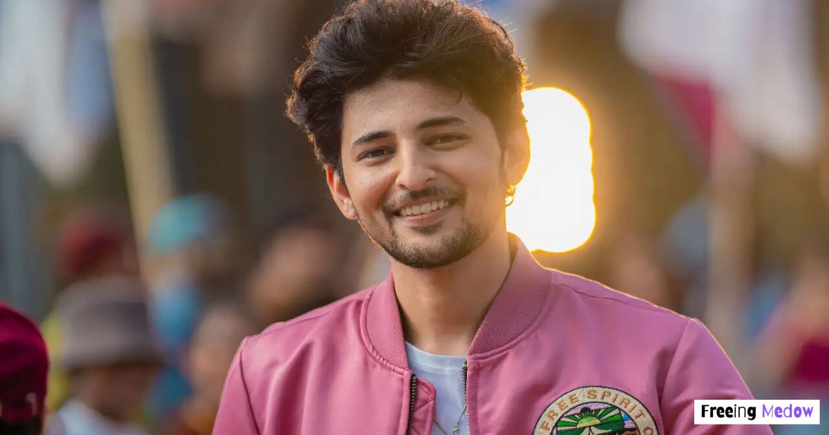 Darshan Raval Net Worth 2023