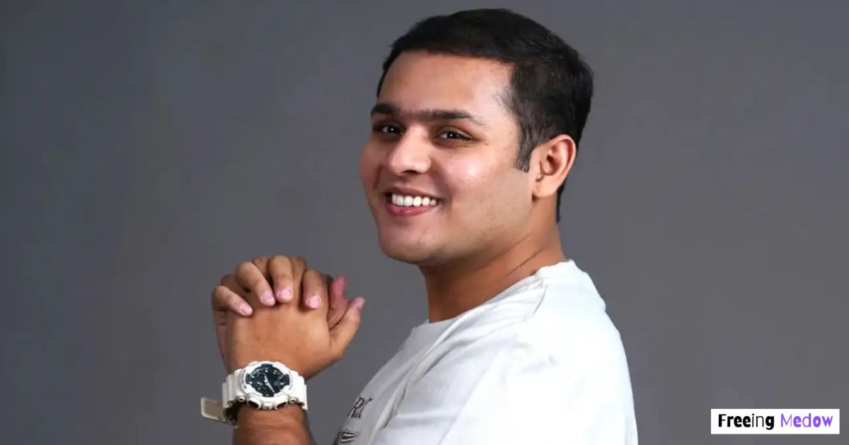 Dev Joshi Net Worth