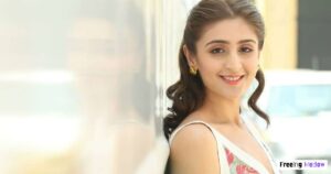 Dhvani Bhanushali Net Worth in Indian Rupees