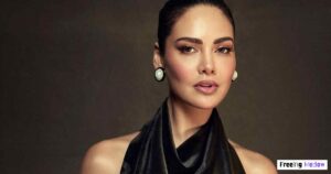 Esha Gupta Social Media Presence & Popularity