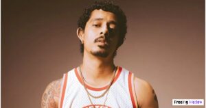 Hanumankind Real Name, Age, Height & Physical Appearance
