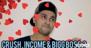 Harsh Beniwal Income, Net Worth and Earnings Breakdown Harsh Beniwal Audience Insights and Demographics