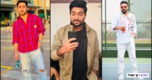 Harsh Beniwal Income, Net Worth and Earnings Breakdown Harsh Beniwal YouTube Growth, Engagement Rate & Analytics