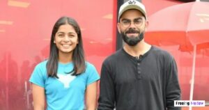International Cricket Career