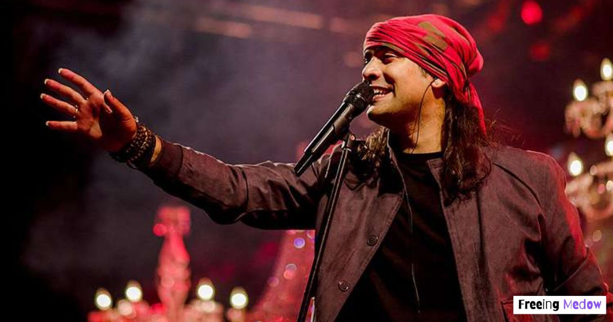 jubin-nautiyal-height