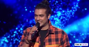 Jubin Nautiyal Height, Age, Biography, Wife, Family & Songs Jubin Nautiyal Social Media Profiles