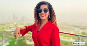 Kamiya Jani Husband, Boyfriend & Relationship Status
