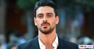 Michele Morrone Age, Biography, Height, Net Worth & Movies Michele Morrone Age, Height & Physical Appearance