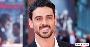 Michele Morrone Age, Biography, Height, Net Worth & Movies Michele Morrone Awards, Achievements & Interesting Facts
