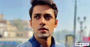 Mohit Kumar Early Life & Background