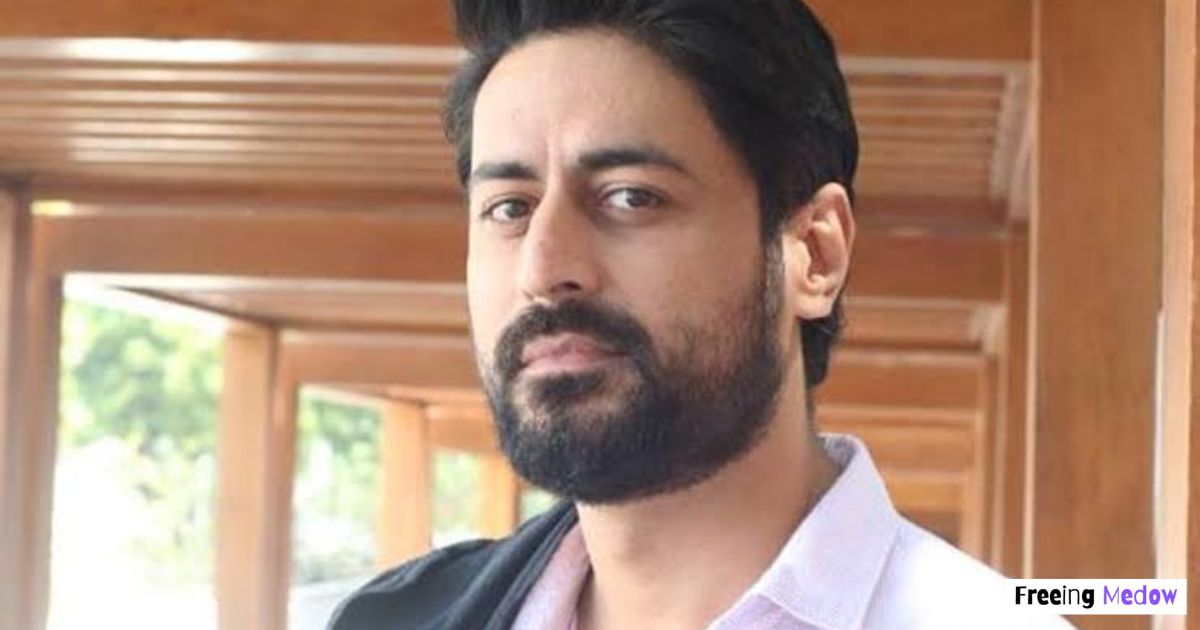 Mohit Raina Net Worth