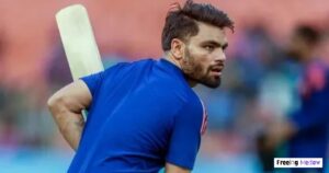 Rinku Singh Net Worth in Rupees 2026: Income, Salary & IPL Personal Life, Relationships and Social Media Presence