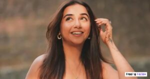 Prajakta Koli Height, Weight & Physical Stats