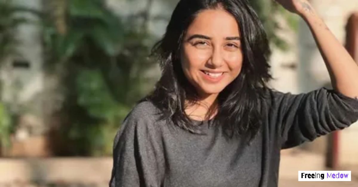 Prajakta Koli Net Worth