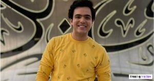 Raj Anadkat Career Journey & Rise to Fame