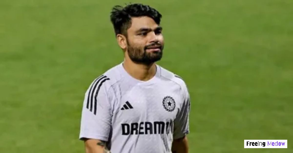 Rinku Singh Net Worth in Rupees 2026: Income, Salary & IPL Rinku Singh Net Worth in Rupees