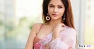 Rubina Dilaik Family, Early Life & Education