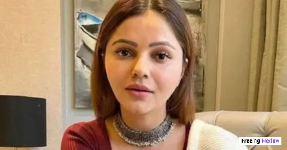 Rubina Dilaik Net Worth in Rupees