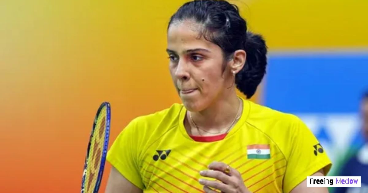 Saina Nehwal Net Worth