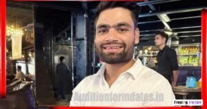 Rinku Singh Net Worth in Rupees 2026: Income, Salary & IPL Salary, BCCI Contracts and Match Fees