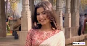 Sara Arjun Age, Biography & Personal Details