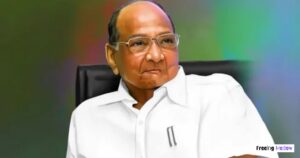 Sharad Pawar Controversies and Challenges
