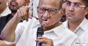 Sharad Pawar Net Worth and Income Sources