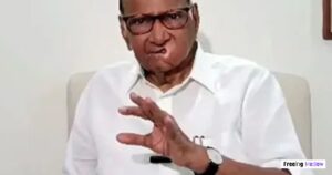 Sharad Pawar Wiki Bio