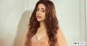 Shivangi Joshi Age, Birthday & Early Life