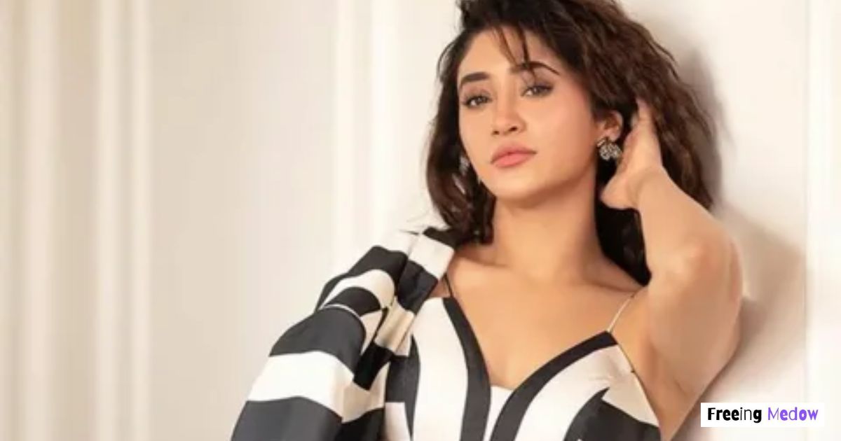 Shivangi Joshi Net Worth