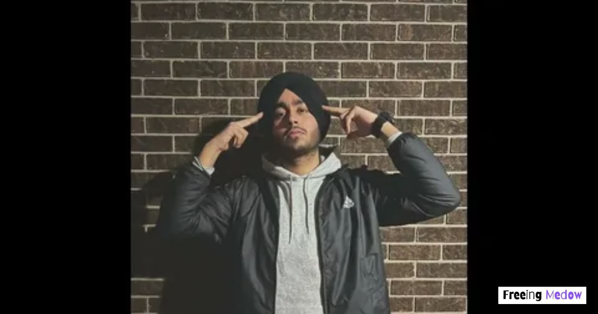 Shubh Height in Feet, Age, Biography, Songs & Net Worth Shubh Height in Feet