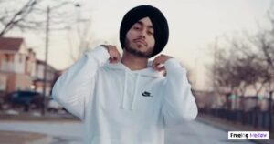 Shubh Height in Feet, Age, Biography, Songs & Net Worth Shubh Real Name, Age & Early Life
