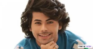 Siddharth Nigam Biography