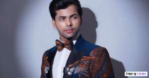 Siddharth Nigam Career Journey