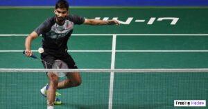 Srikanth Kidambi Personal Life, Wife, and Interests