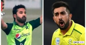 Tabraiz Shamsi Net Worth, Salary & Lifestyle