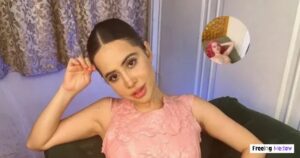 Urfi Javed Family Details