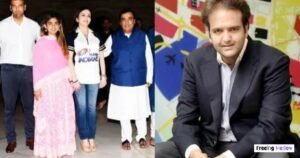 Who Is Anand Piramal?