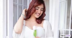 Who is Ashnoor Kaur? (Biography)