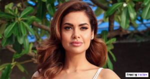 Who is Esha Gupta? Quick Wiki & Biography