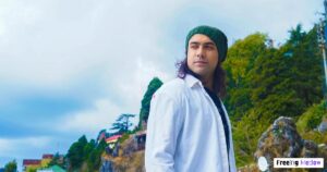 Jubin Nautiyal Height, Age, Biography, Wife, Family & Songs Who is Jubin Nautiyal?