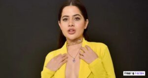 Who Is Urfi Javed?