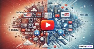 YouTube & Social Media Income Sources