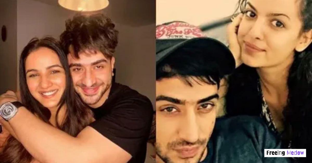 Aly Goni Net Worth