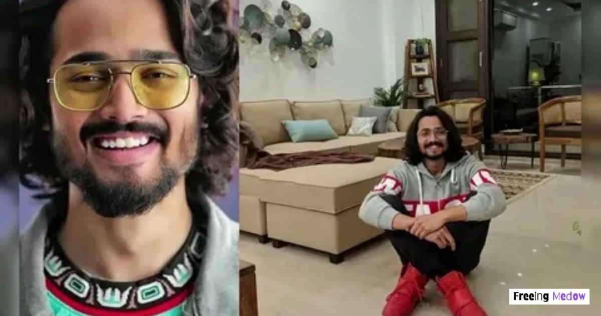 Bhuvan Bam Net Worth in Rupees